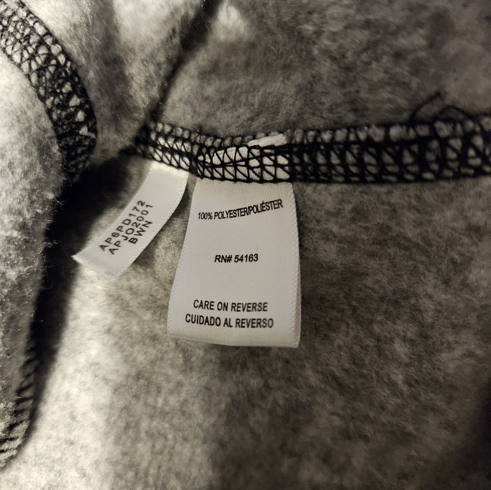 GUC herringbone pattern jacket - Picture 6 of 12